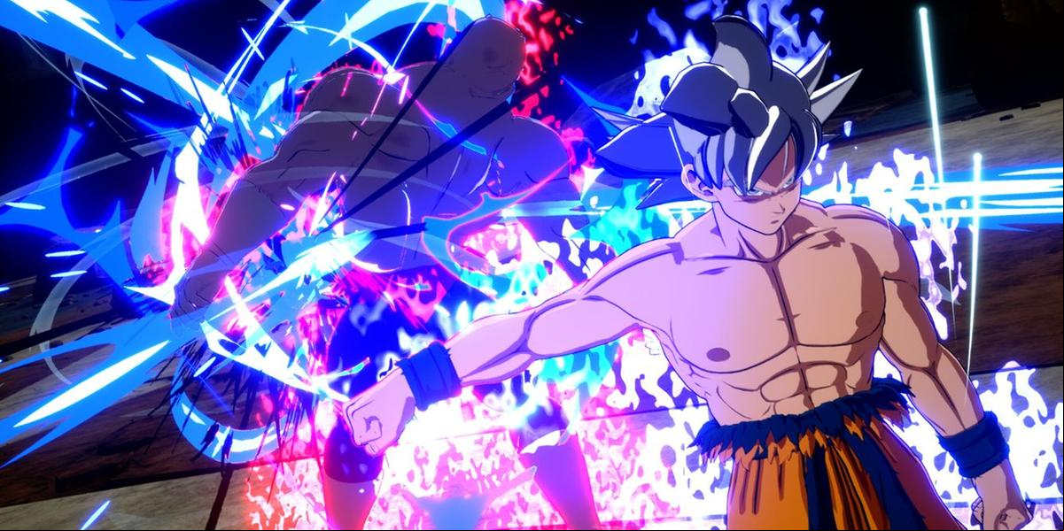  (Foto: Bandai Namco/Divulgação)