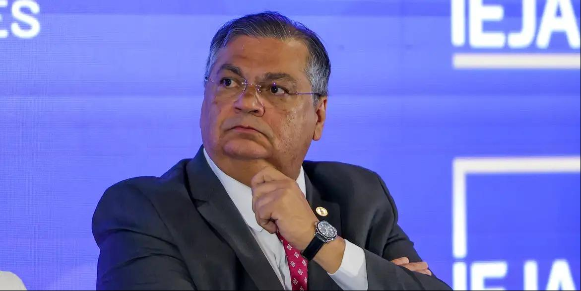 Dino determinou também a instauração de inquérito pela Polícia Federal (FABIO RODRIGUES-POZZEBOM/ AGÊNCIA BRASIL)