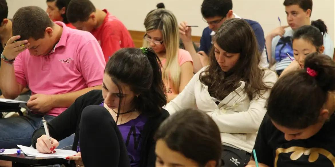 Tanto na Enap quanto na F, o provimento dos cargos dependerá da homologação do resultado final e da adequação orçamentária (Marcos Santos/USP Imagens)