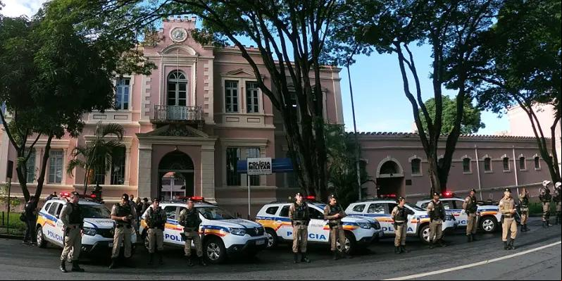  (PMMG/Divulgação)