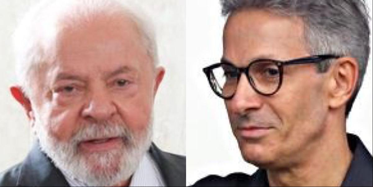 (Montagem - Fabio Rodrigues-Pozzebom/ Agência Brasil - Fernando Michel / Hoje em Dia)