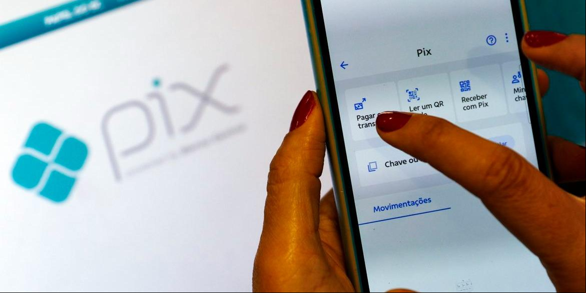 Pagador (cliente) fará a autorização do pagamento e definirá regras, como o valor máximo de cada despesa (Bruno Peres/Agência Brasil)