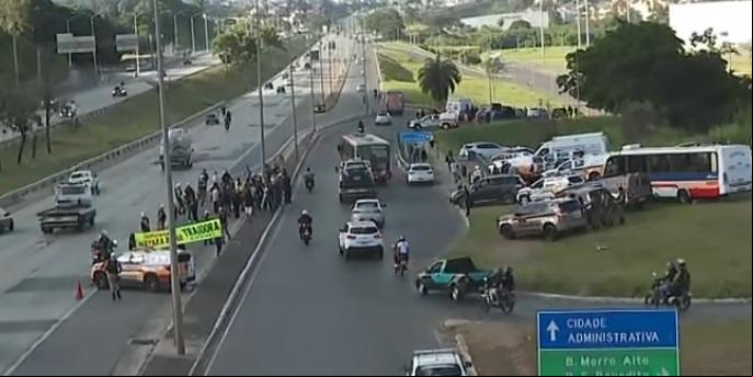 (Reprodução/ TV Globo)
