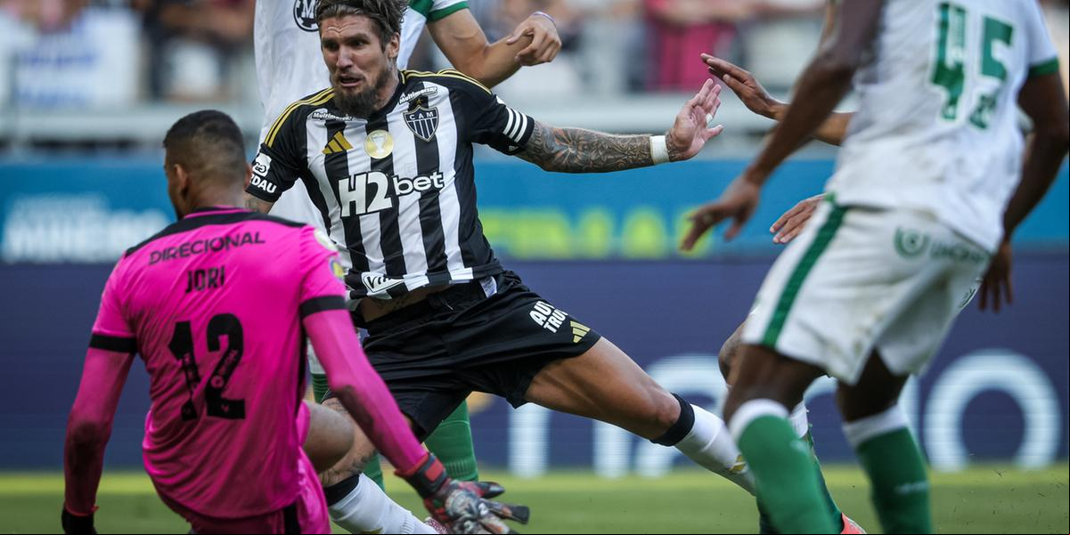 (FLickr Atlético)