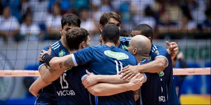 (X do Sada Cruzeiro)