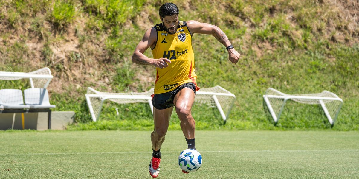 (Paulo Henrique França / Atlético)