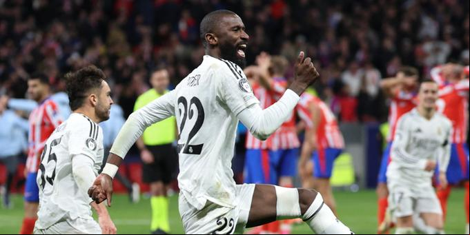 (X da Champions League)
