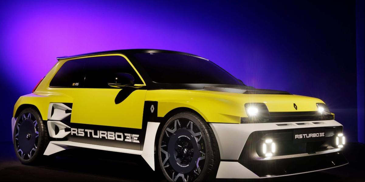  (Foto: Renault/Divulgação)