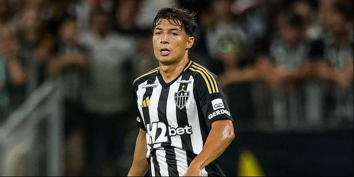 (X do Atlético)