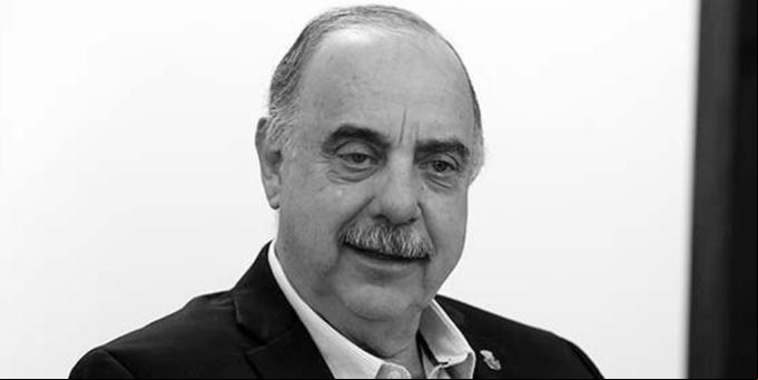 América lamentou a morte do prefeito Fuad Noman (X do América)