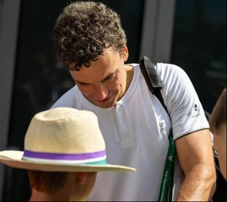 Bruno Soares (Reprodução: Instagram)