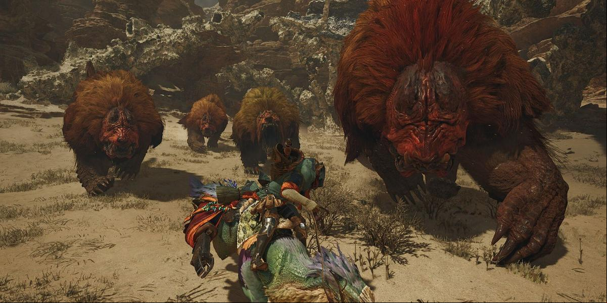  (Foto: Capcom/Divulgação)