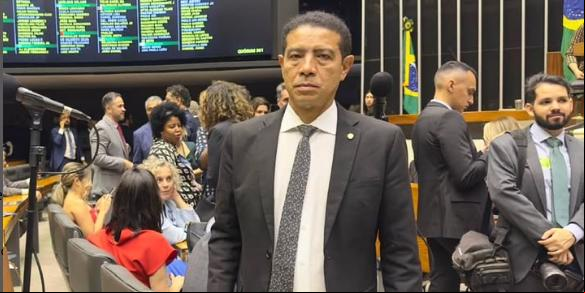 Defesa de Pastor Gil defendeu a ilegalidade das provas obtidas na investigação (Reprodução / Instagram Pastor Gil)