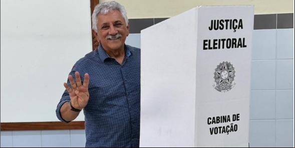 Advogados de Bosco Costa defenderam a rejeição da denúncia por falta de provas (Reprodução / Instagram Bosco Costa)