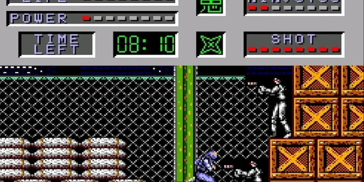  (Foto: Sega/Divulgação)