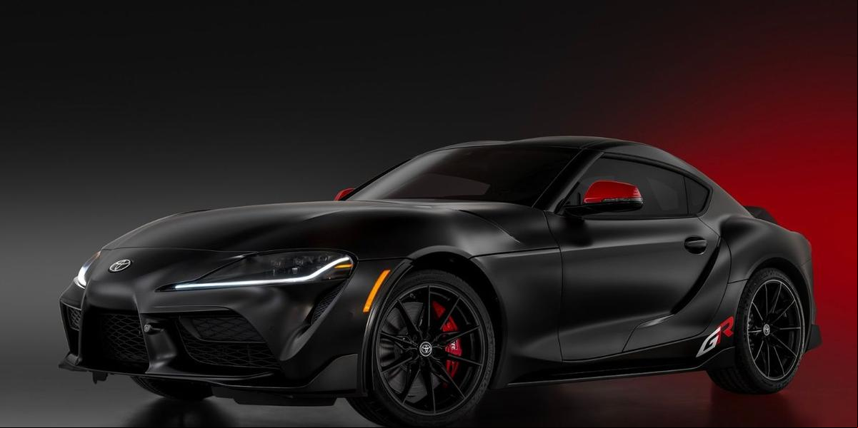  (Foto: Toyota/Divulgação)