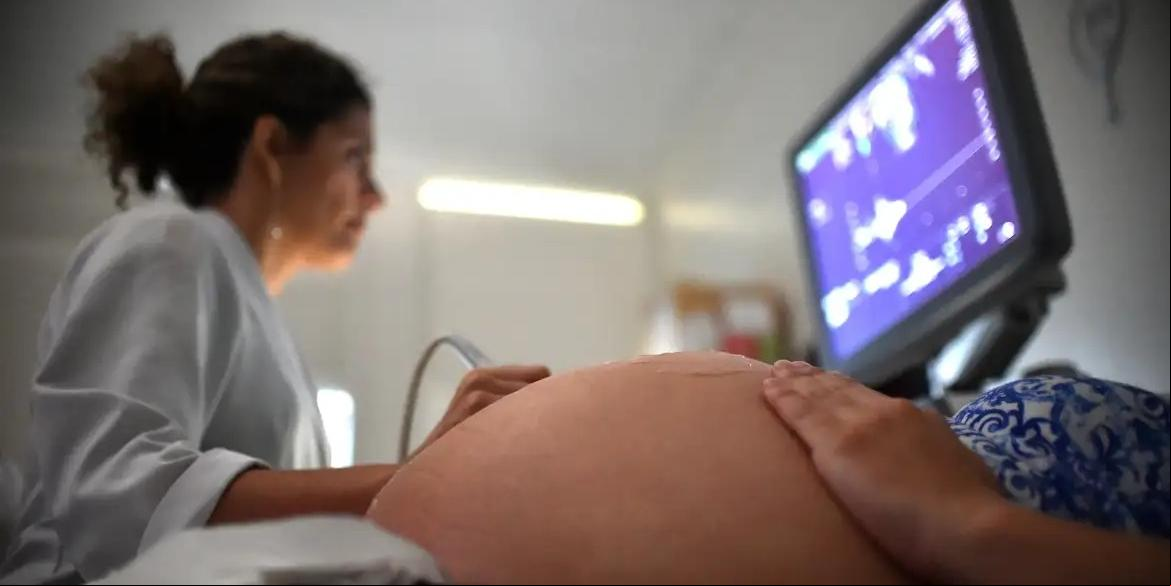 Pesquisa demonstra a importância do pré-natal de qualidade (Andre Borges/Agência Brasília/Arquivo)