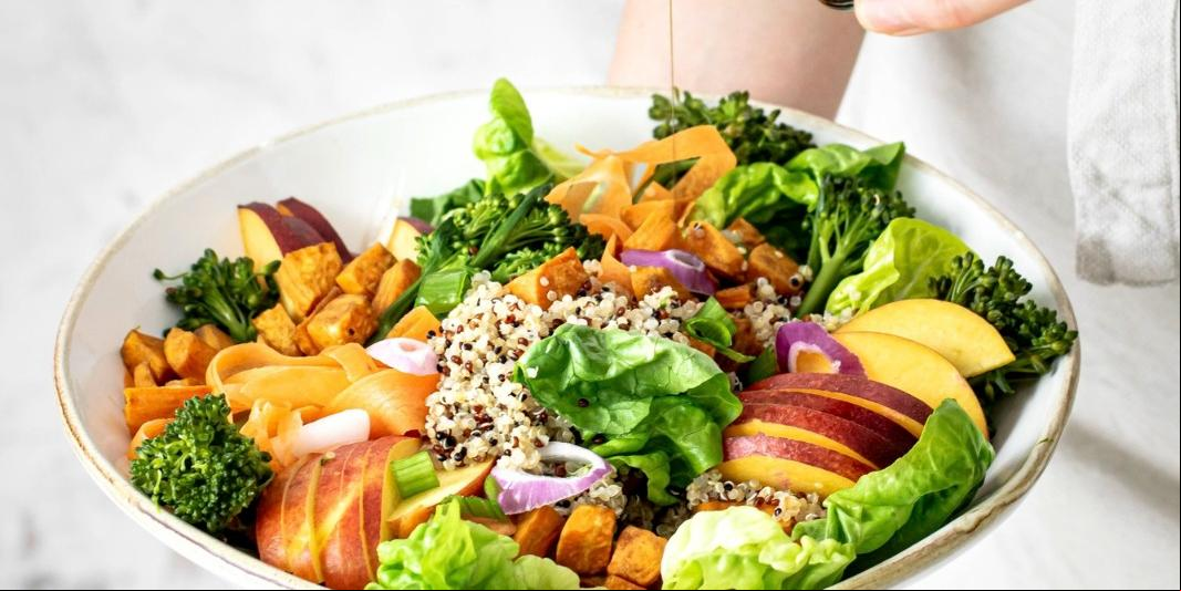 Alimentação pós-Páscoa (Freepik / Divulgação)