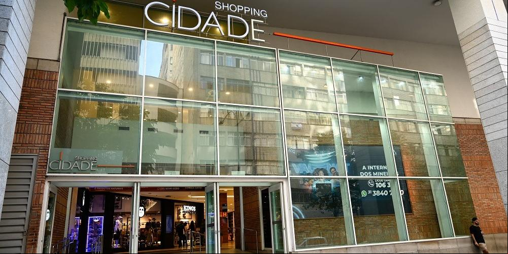 (Divulgação Shopping Cidade)