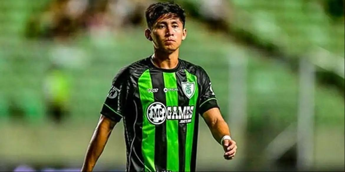 Jogador poderá ter uma pena no âmbito esportivo de até 10 jogos, além de pagamento de multa  (Mourão Panda)