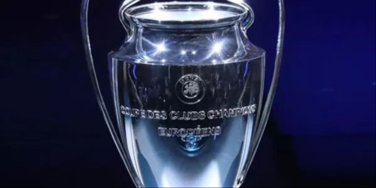 Final da Champions League está marcada para o dia 31 de maio. (Foto: Divulgação/Uefa)