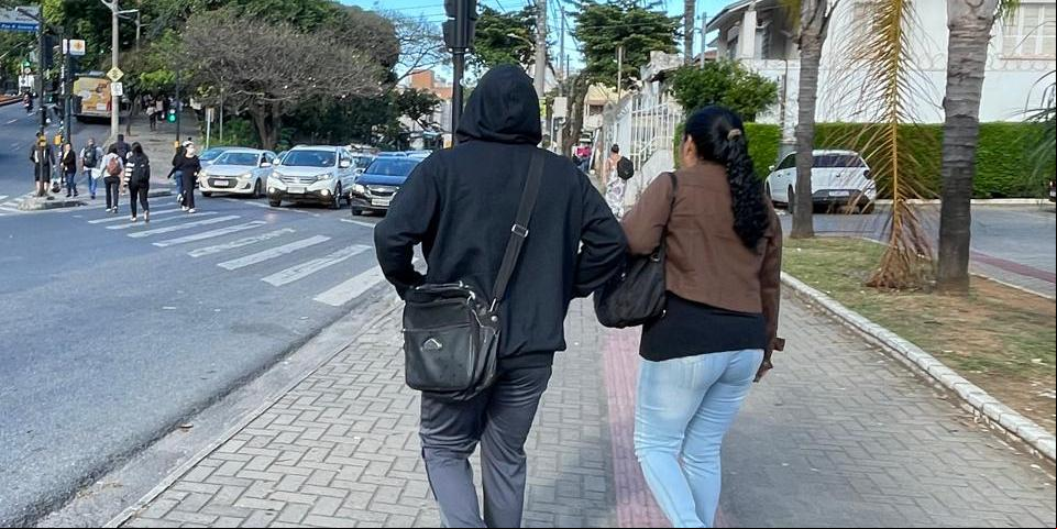  (Valéria Marques/Hoje em Dia)