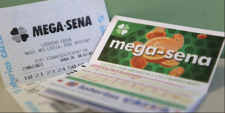 Mega-Sena sorteia prêmio acumulado em R$ 68 milhões (Tânia Rêgo/Agência Brasil)