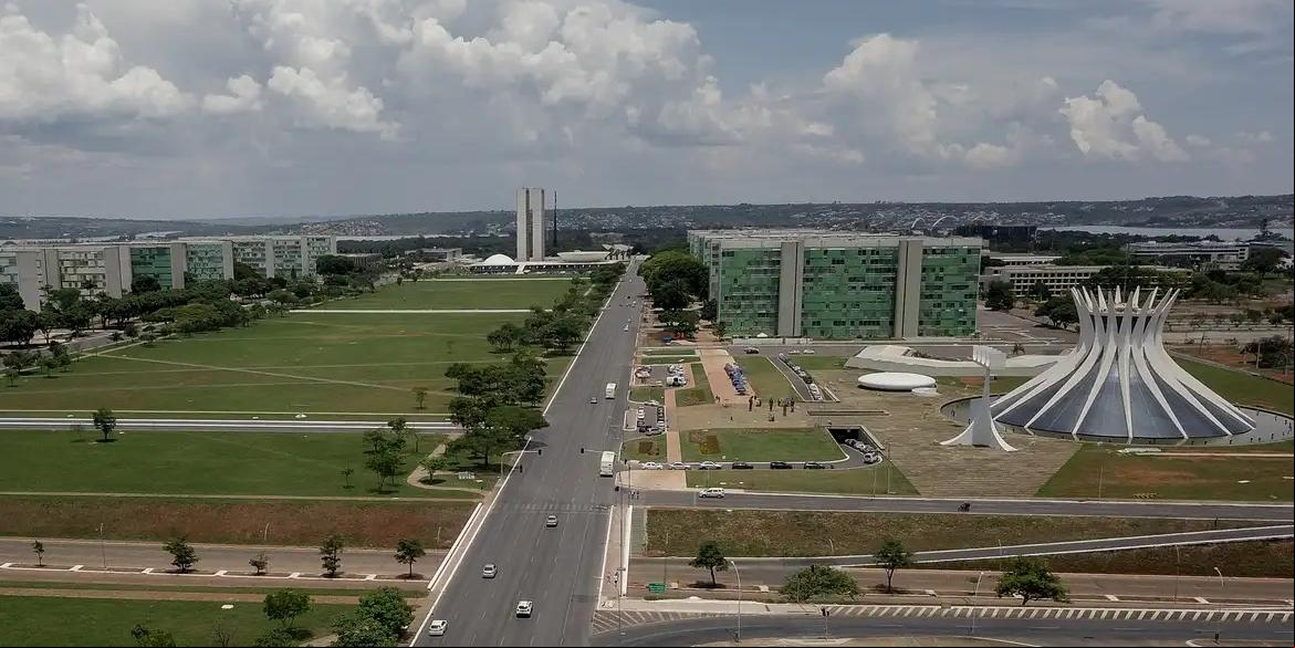Adesão do INSS resultou em um aumento de 300 vagas (Rafa Neddermeyer/Agência Brasil)