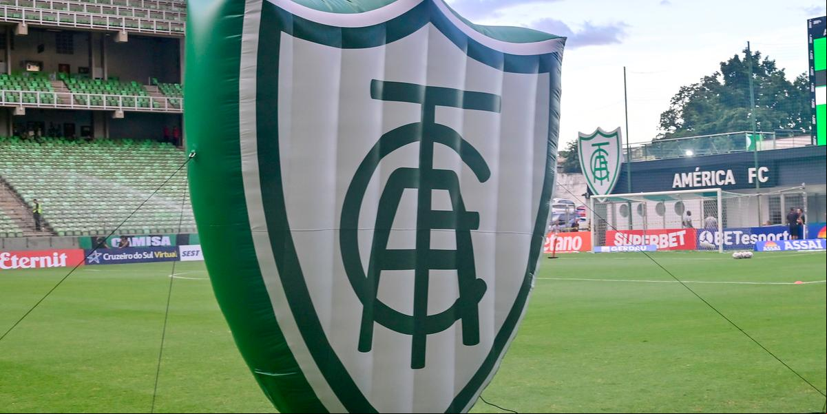 Conselho aprova contas do América referentes ao ano de 2024 (Mourão Panda / América)
