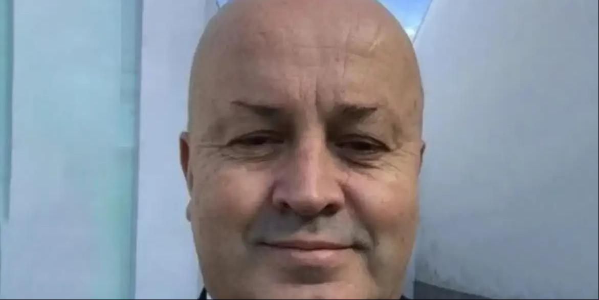 Antunes é um dos investigados na Operação Sem Desconto, que investiga descontos indevidos do INSS (Linkedin/Reprodução)