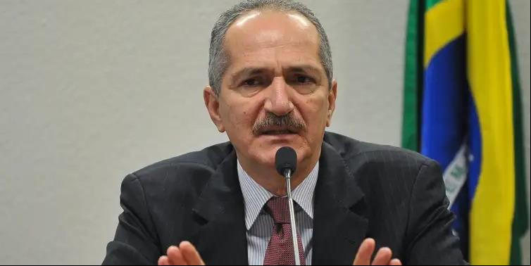 Ex-deputado Aldo Rebelo foi indicado como testemunha do ex-comandante da Marinha Almir Garnier (Antonio Cruz/Arquivo Agência Brasil)