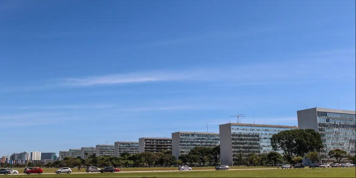 Senado aprova reajuste salarial de servidores federais (Antônio Cruz/ Agência Brasil/Arquivo)