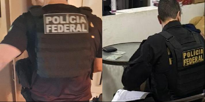  (PF/Divulgação)
