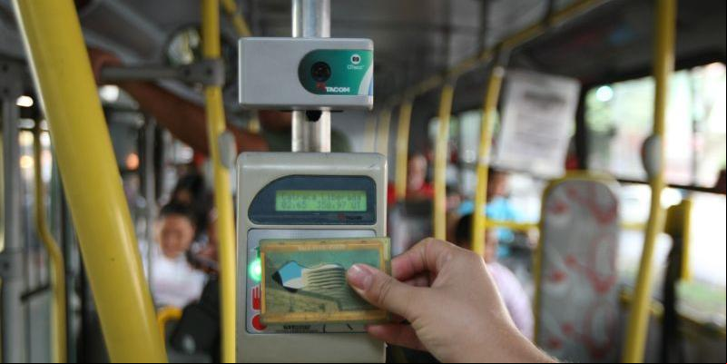 Último reajuste das tarifas foi em dezembro de 2023, quando o valor da agem de ônibus em BH subiu de R$ 4,50 para R$ 5,25 (Hoje em Dia)