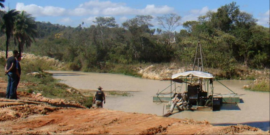 PL 2.159/2021 é tido como um retrocesso por organizações ambientalistas e pelo Ministério do Meio Ambiente (Polícia de Meio Ambiente/Divulgação)
