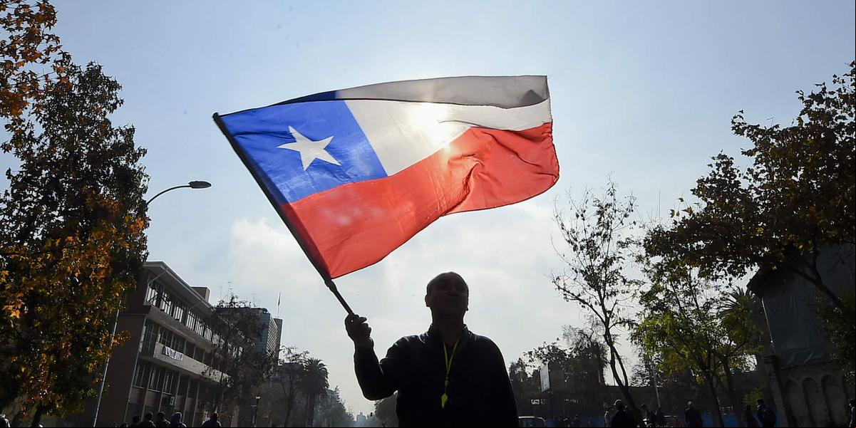 Mudanças favorecem os investimentos chilenos no Brasil, assim como os investimentos brasileiros no Chile (Luis Acosta)