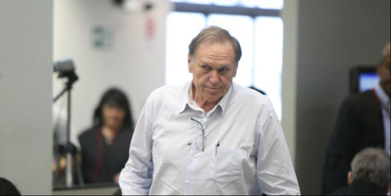  (Eugênio Moraes / Arquivo Hoje em Dia)