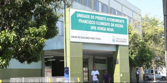  (Eugênio Moraes/Hoje em Dia)