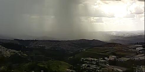  (Clima Ao Vivo/Divulgação)