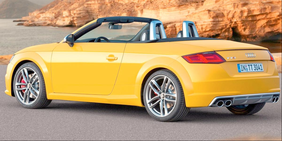  (Audi)