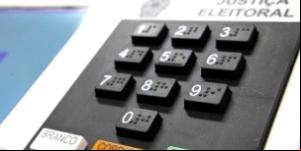 Quem não regularizar a situação ficará impedido de votar e sujeito a outras sanções (Reprodução/TSE)