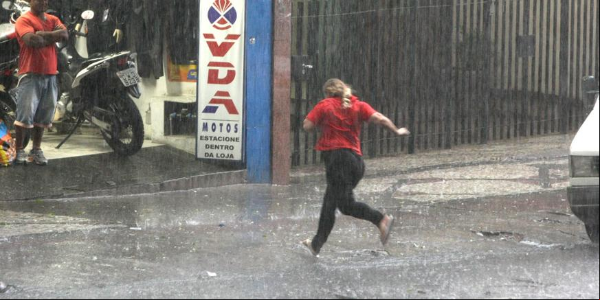 (Lucas Prates/Hoje em Dia )