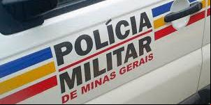Operação ocorreu na noite de terça-feira (20), mas as informações foram divulgadas pela Polícia Militar nesta quarta (21) (PMMG / Divulgação)