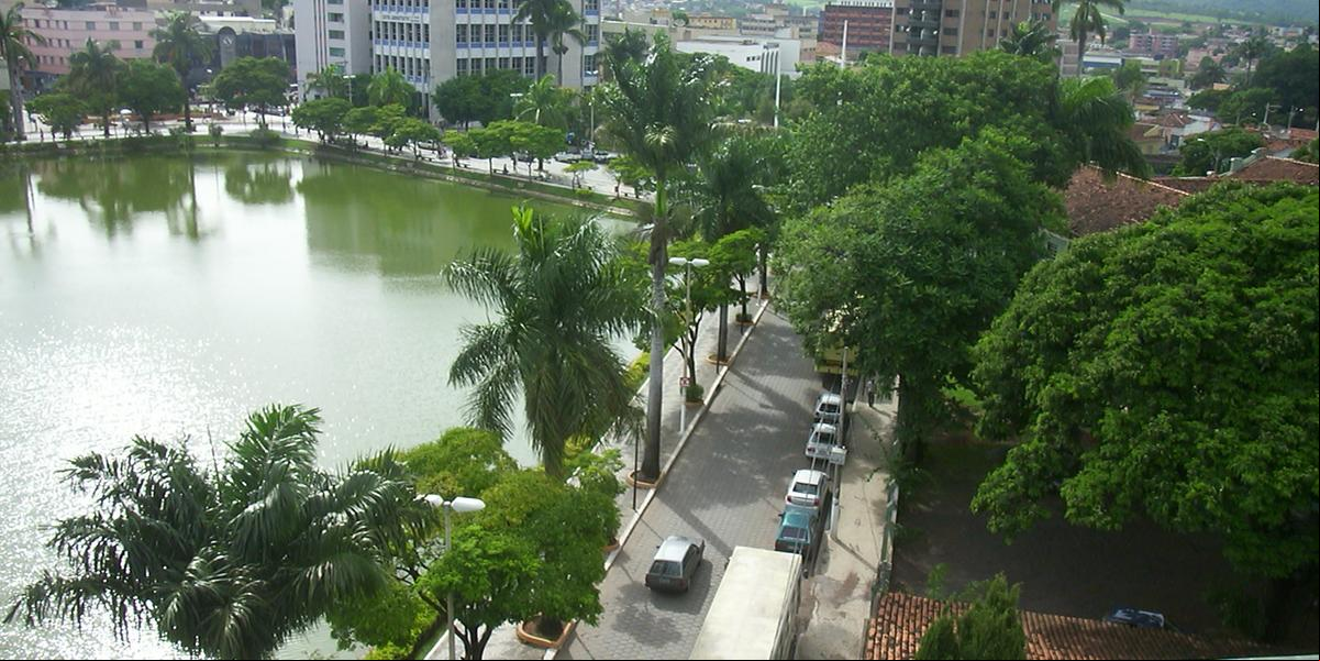 Tentativa de homicídio foi em Sete Lagoas (Wikipedia/Reprodução)