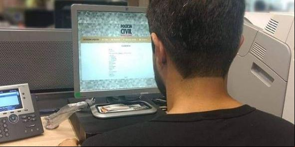  (Reprodução/ Polícia Civil)