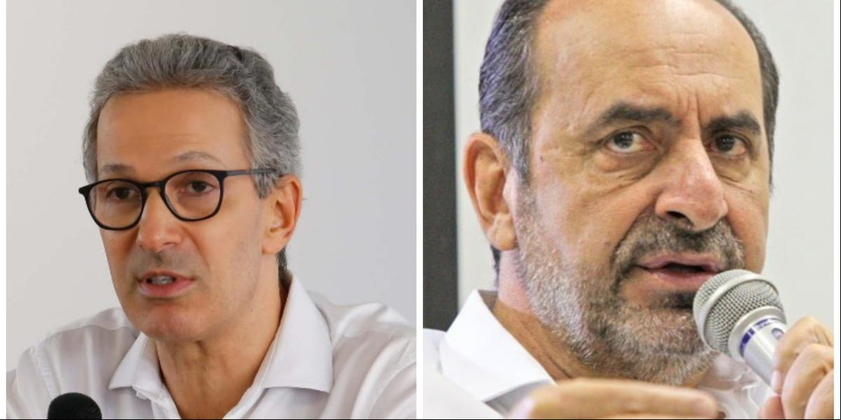  (Gil Leonardi/Divulgação e Arquivo Hoje em Dia)