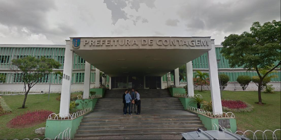  (Reprodução/Street View)