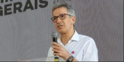  (Divulgação/ Governo de Minas)