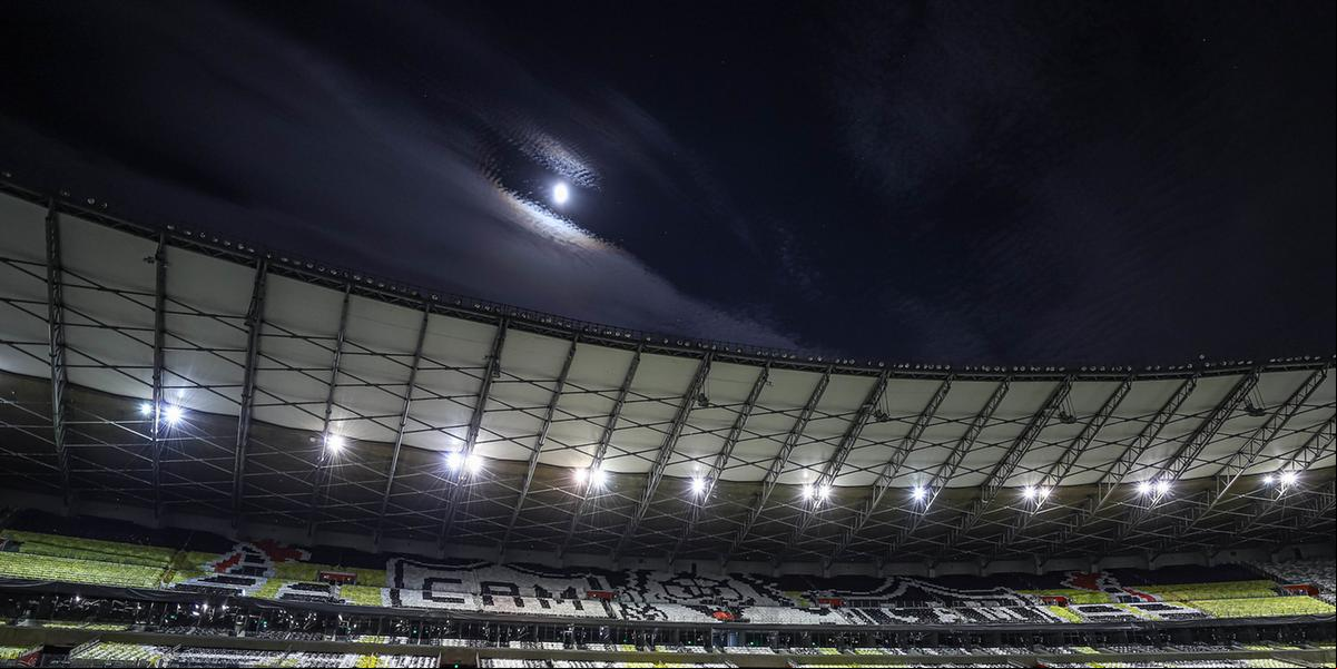  (Foto: Pedro Souza / Atlético)