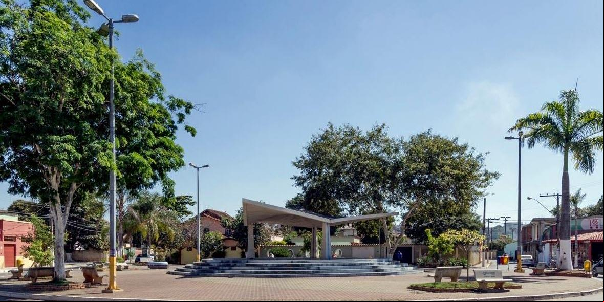  (Divulgação/ Prefeitura de Confins)